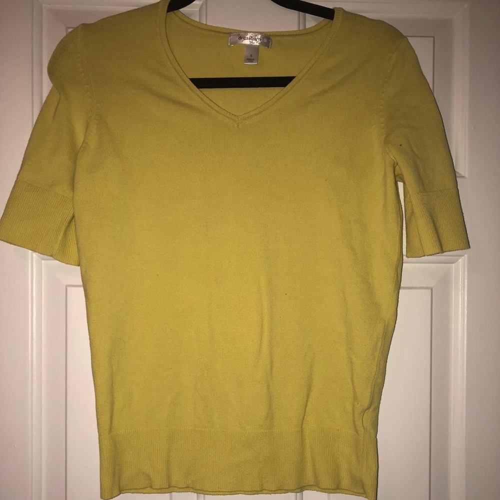 Small dress barn top - 5 for $25